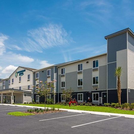 Woodspring Suites อินเวอร์เนส ภายนอก รูปภาพ