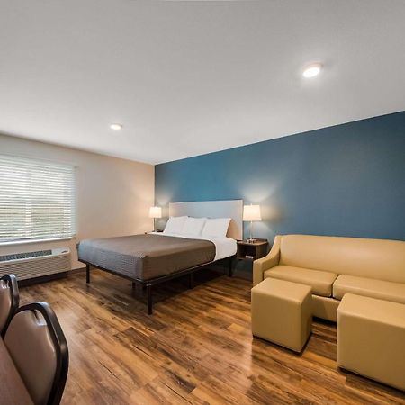 Woodspring Suites อินเวอร์เนส ภายนอก รูปภาพ