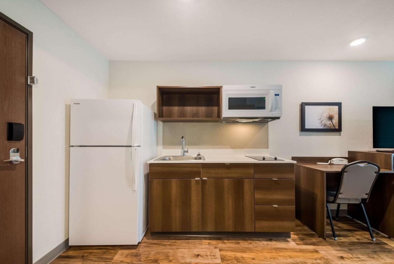 Woodspring Suites อินเวอร์เนส ภายนอก รูปภาพ