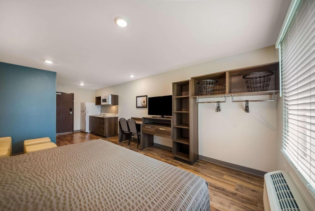 Woodspring Suites อินเวอร์เนส ภายนอก รูปภาพ