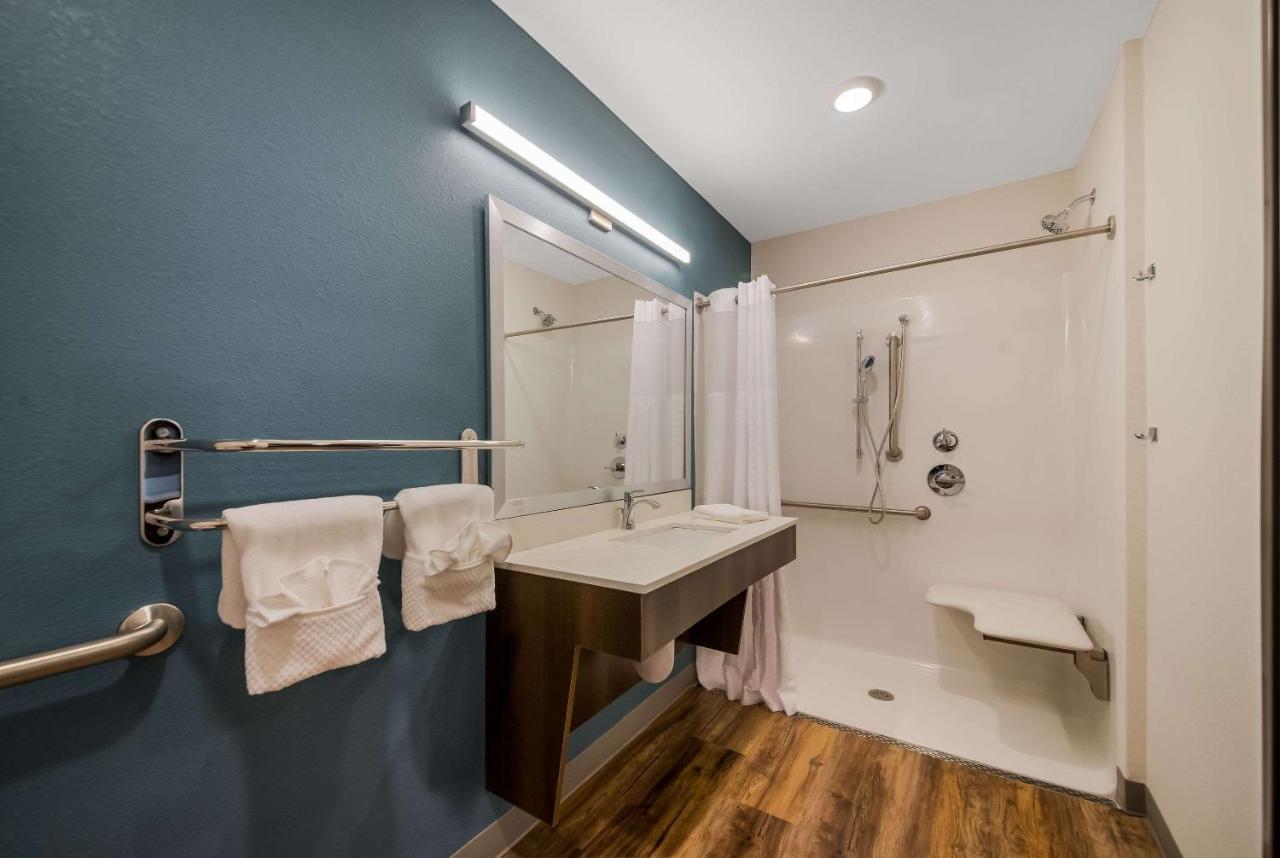 Woodspring Suites อินเวอร์เนส ภายนอก รูปภาพ